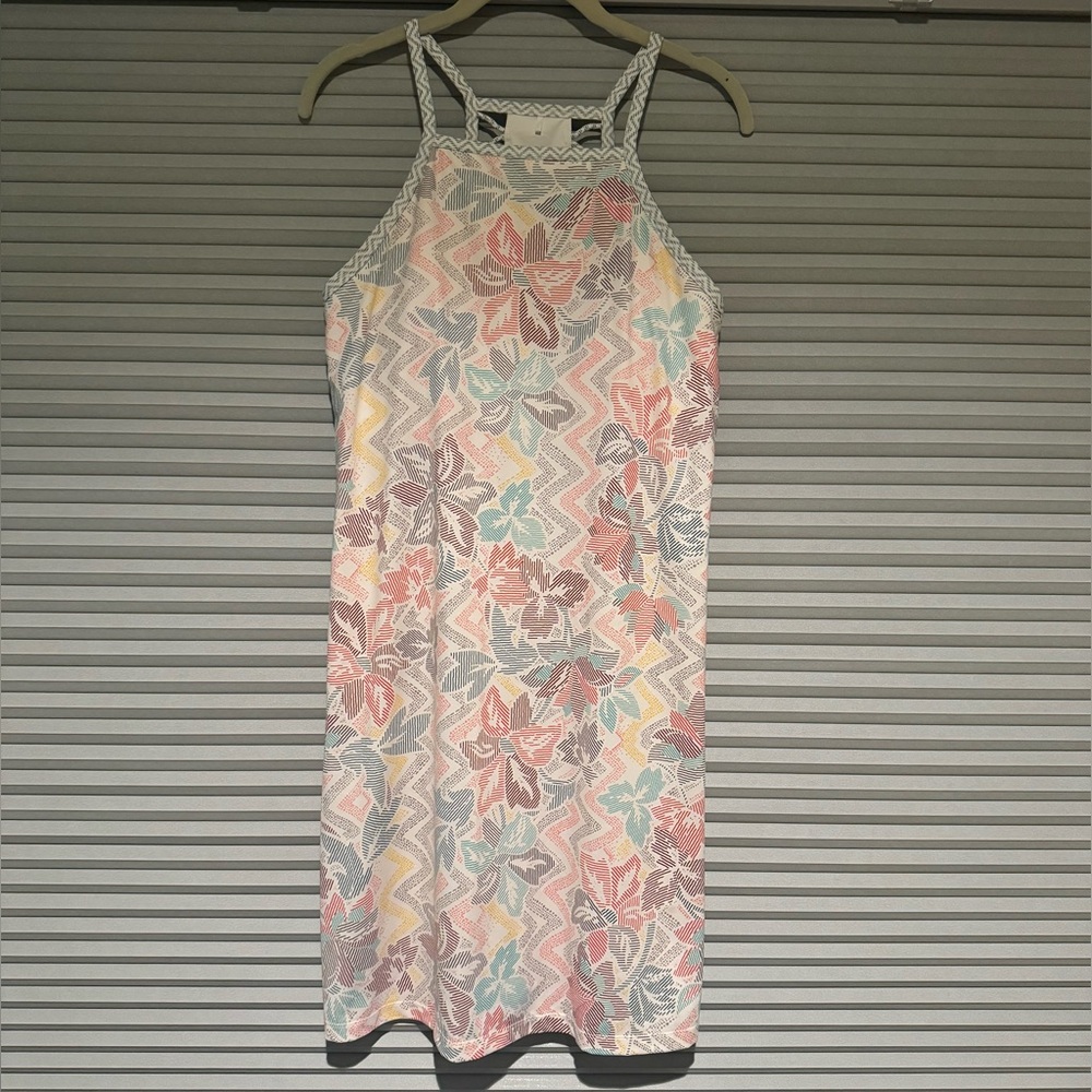 Prana dress for summer